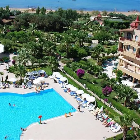 Riva And Bella Hotell 5*