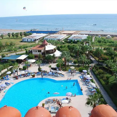 Hotell Riva And Bella