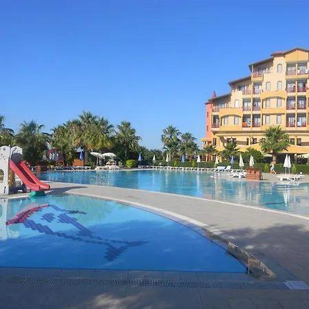 Riva And Bella Hotell Side