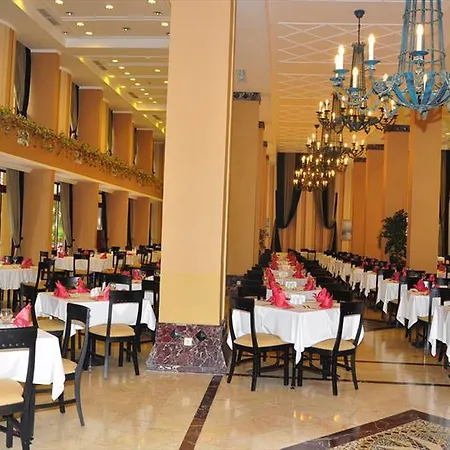 Riva And Bella Hotell 5*