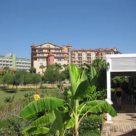 Riva And Bella Hotell