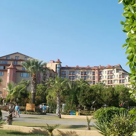 Riva And Bella Hotell 5*