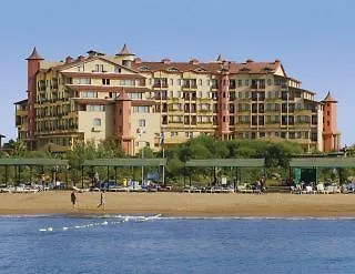 Hotell Riva And Bella Side